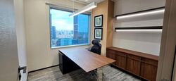 Suntec Tower Three (D1), Office #592352001